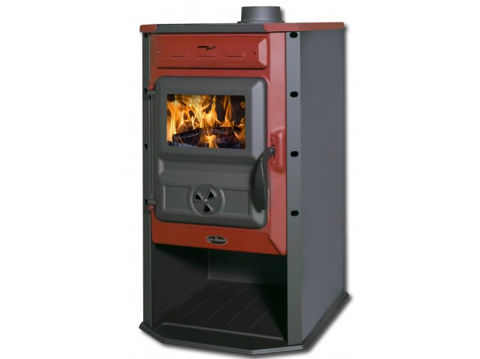 15294 tim sistem krbova kamna na tp carobna pec eco 6 9 kw ocelova cervena