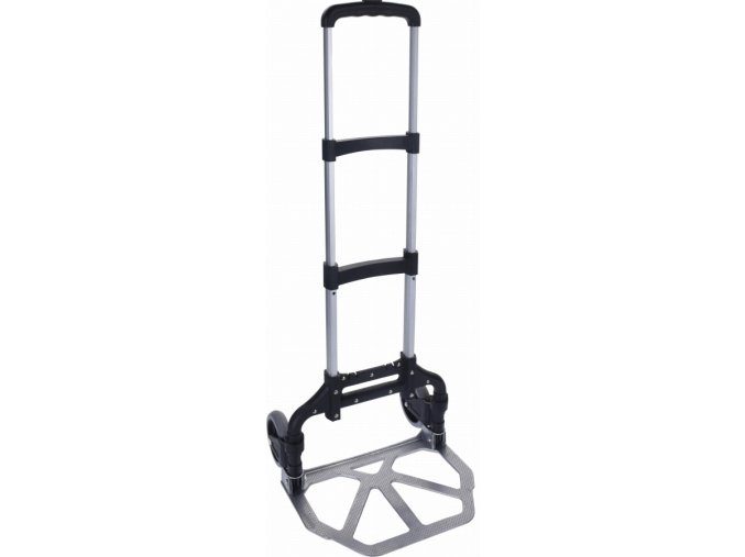 123 igotrend fx tools skladaci hlinikovy rudl nosnost 60 kg