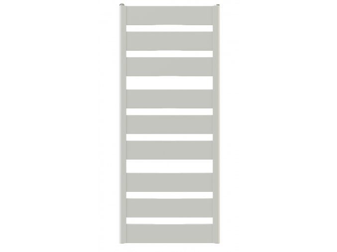 9792 cini hlinikovy teplovodni radiator elegant el 9 50 729 w bily