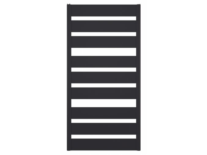 9786 cini hlinikovy radiator elegant el 9 60 870 w cerny