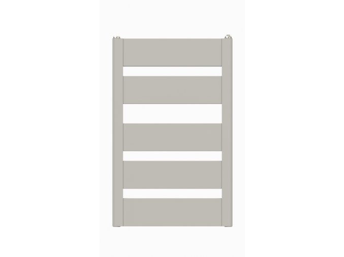 9798 cini hlinikovy teplovodni radiator elegant el 5 40 497 w bily