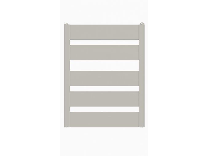 9801 cini hlinikovy teplovodni radiator elegant el 5 50 587 w bily