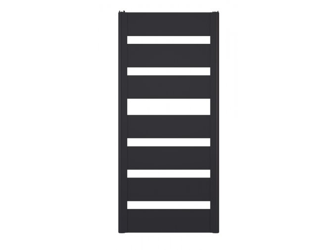 9807 cini hlinikovy teplovodni radiator elegant el 7 40 551 w cerny