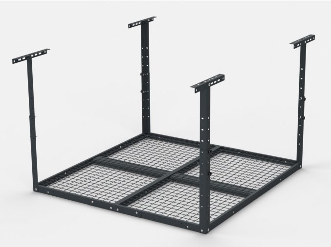 Police na strop Fiber Mounts HO2x2