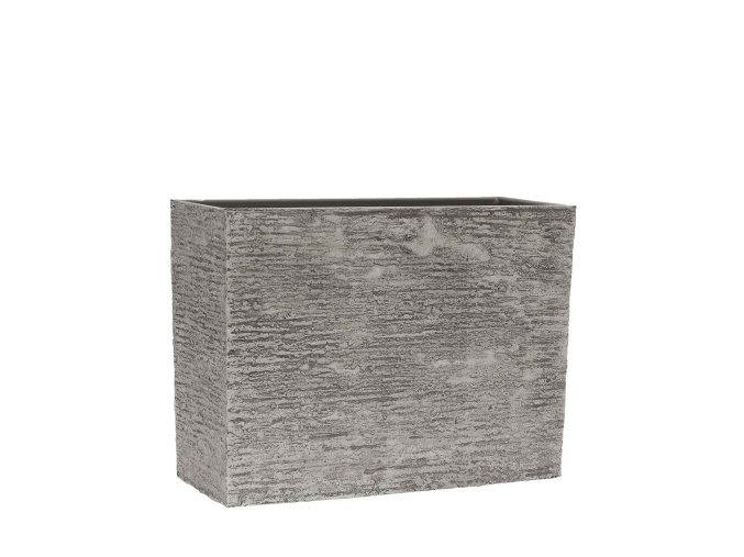 Květináč G21 Natur Box 71 x 51 x 30