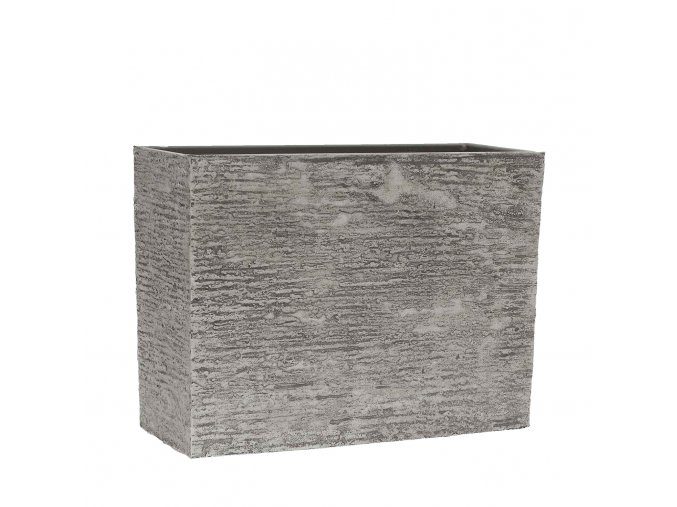 Květináč G21 Natur Box 60 x 45 x 25