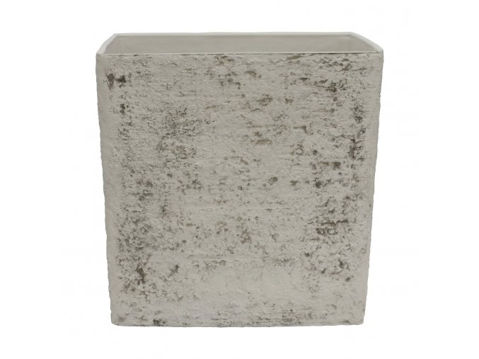 Květináč G21 Baltic Brick 43 x 43 x 43