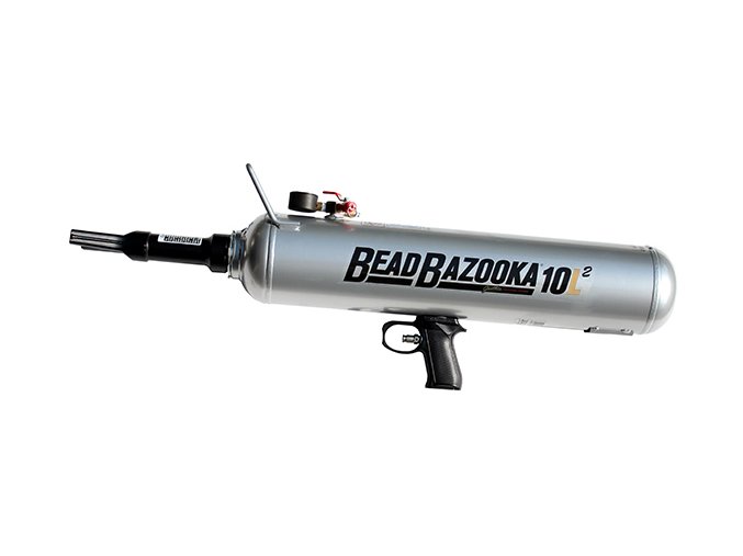 Tlakové dělo Bead Bazooka 10L2