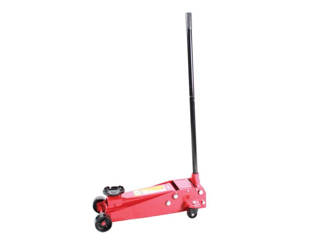 Dílenský hydraulický zvedák T830023 3t
