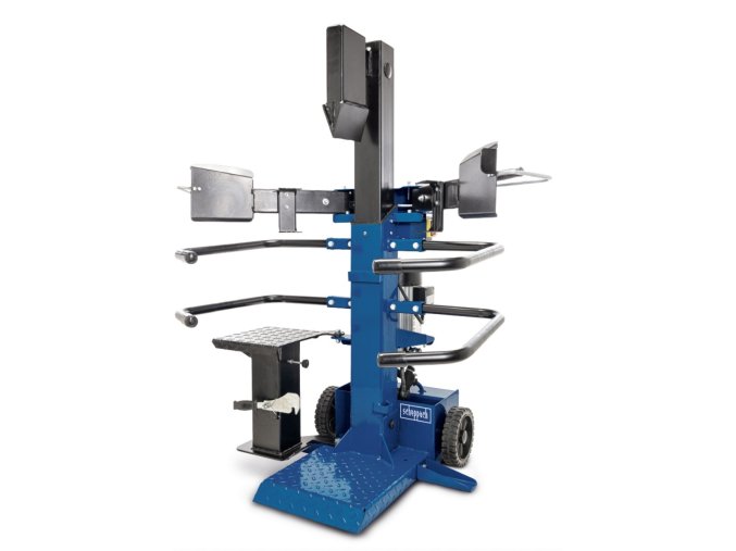 Scheppach Compact 8 T