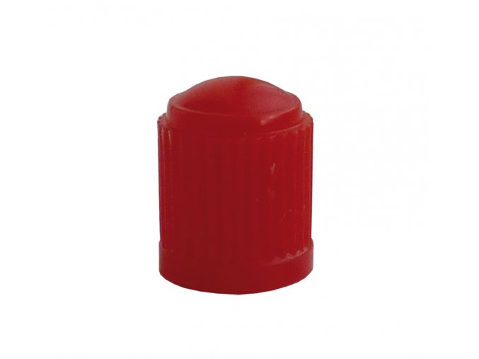 Čepička ventilu GP3a-04 plast. červená