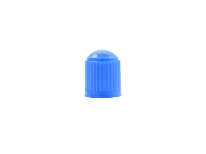 Čepička ventilu GP3a-06 plast. modrá