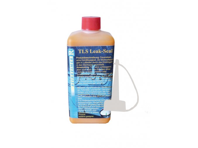 TLS Leak-Seal 0,5 l