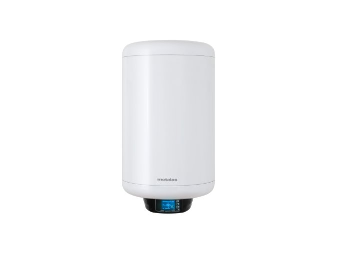 Metalac bojler, SIRIUS MB 80 W, wifi modul, 454 mm x 825 mm x 480 mm