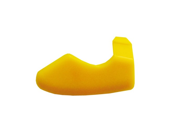 Chránič palce DL-3 G-522WF - horizontální