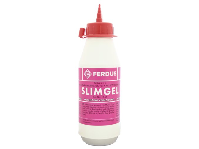 SLIMGEL 0,25 l