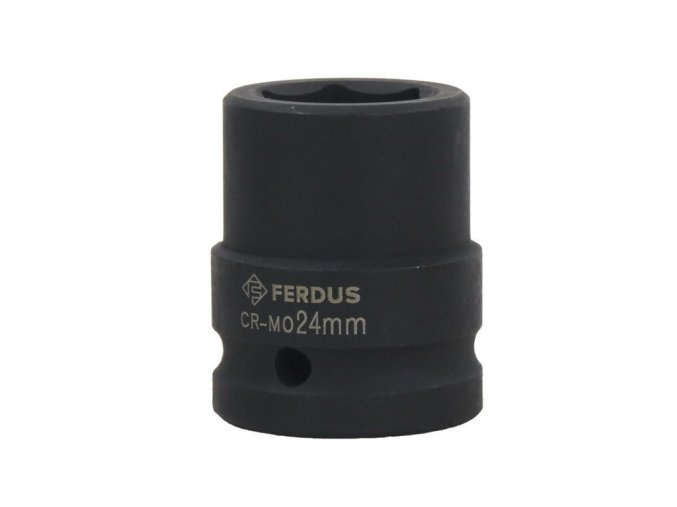 Ořech 3/4" 24 mm v. 50 mm