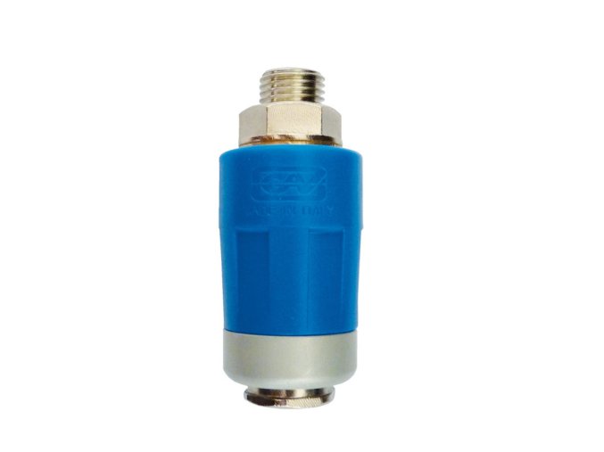 Rychlospojka GAV - AB/1 - 1/4"