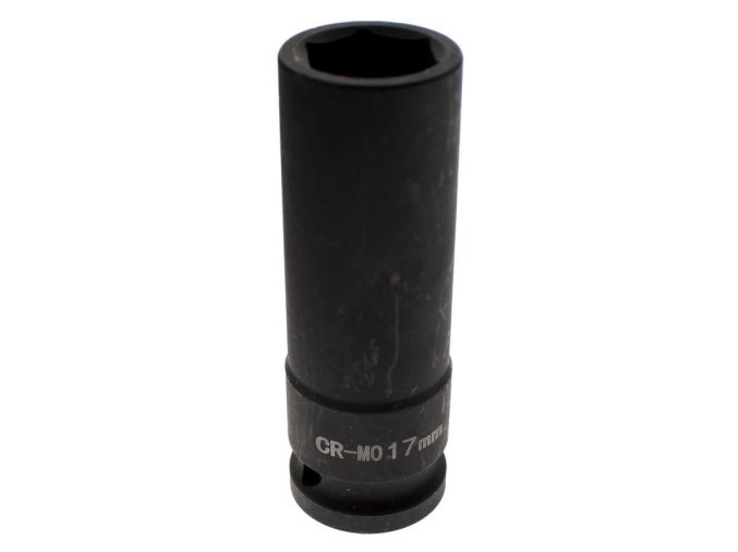 Ořech 1/2" 17 mm v. 78 mm