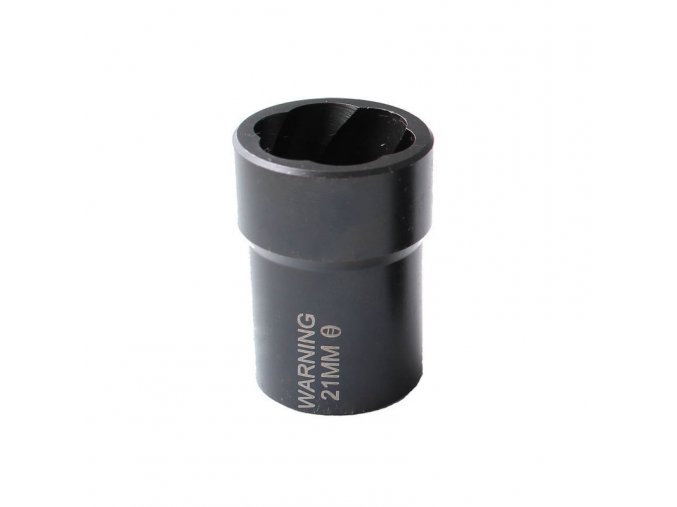 Ořech Tec 1/2" 21 mm v. 42 mm