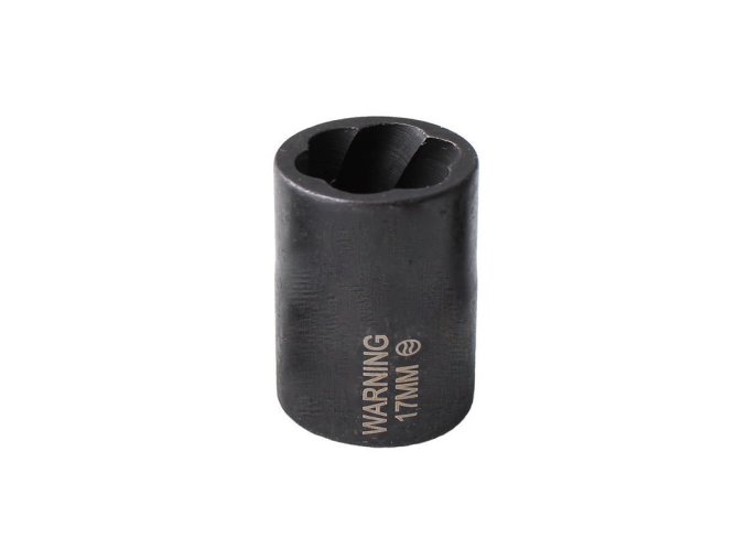 Ořech Tec 1/2" 17 mm v. 34 mm