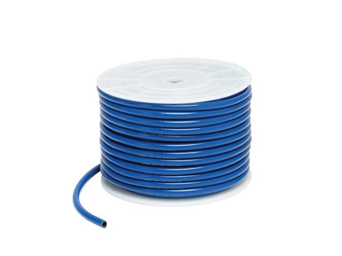 Vzduchová hadice PVC 9,5 x 14,5