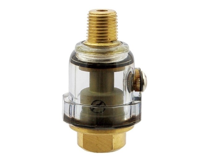 Maznička 1/4"
