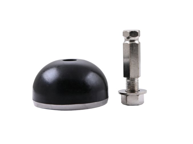 Rotační dláto - standard - 2" (50 mm)