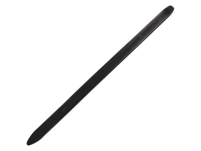 Montážní páka 60 černá
