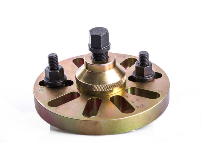 Přípravek na aretaci motoru 1/2"