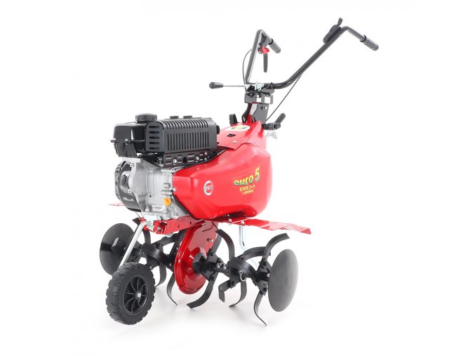 EUROSYSTEMS EURO5 EVO 2+1 LONCIN 182