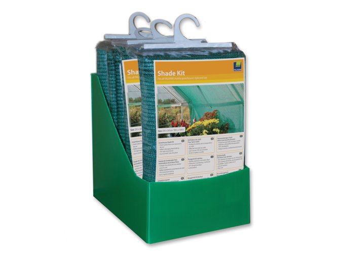 Palram - Canopia Krycí zástěna pro skleníky