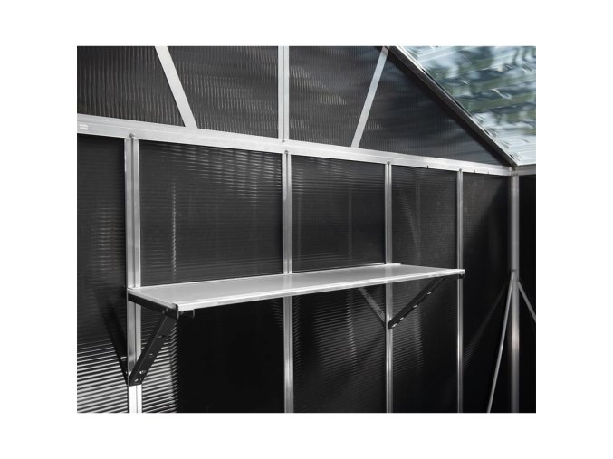 Palram - Canopia Skylight Utility Shelf