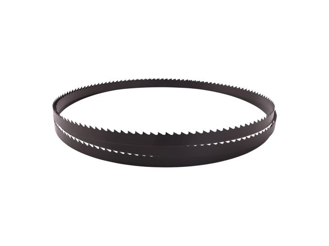 Scheppach Pilový pás ( 3430 x 6 x 0,5 mm, 6 TPI )