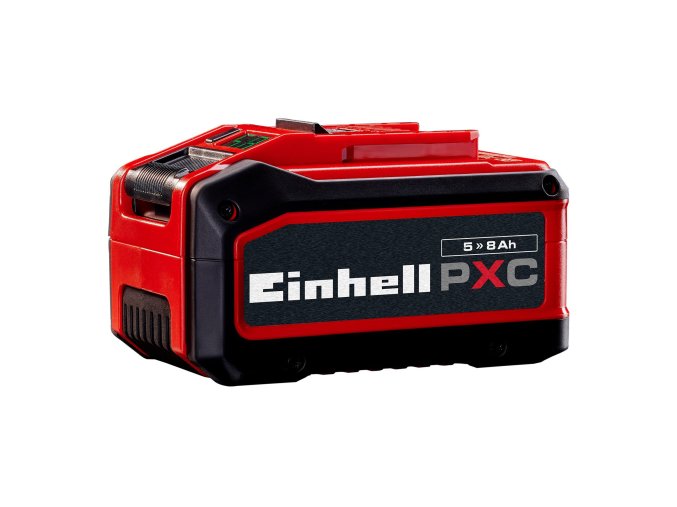 Baterie PXC+ 18V 5-8Ah MULTI