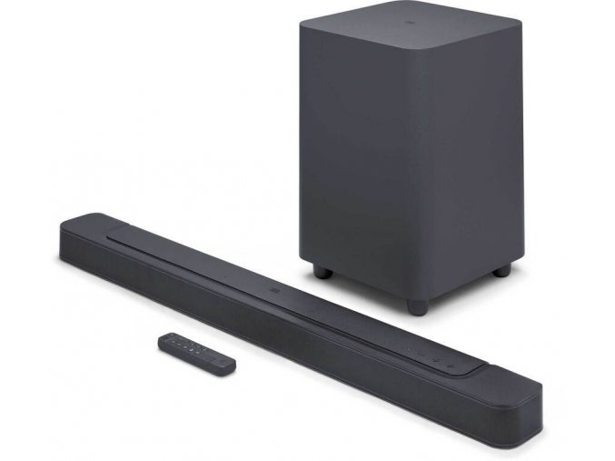 JBL BAR 500