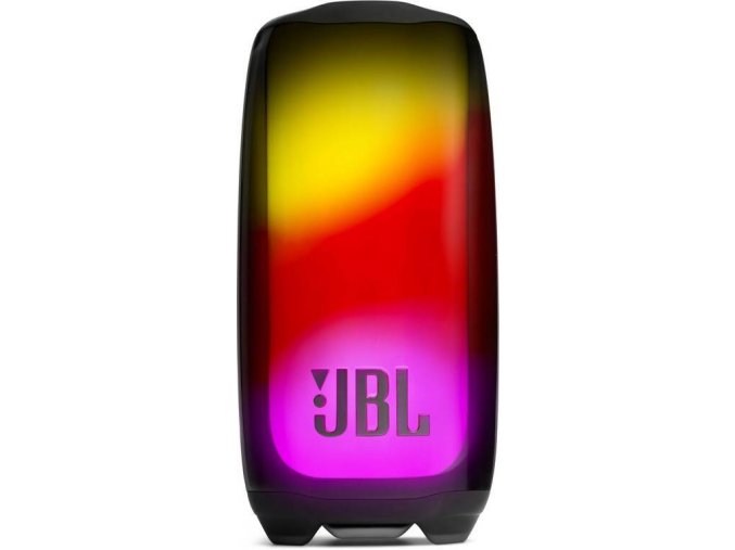 JBL Pulse 5 Black