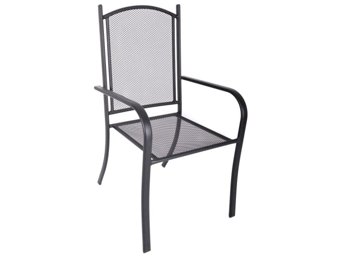 zmwc 037 kreslo kovove 4