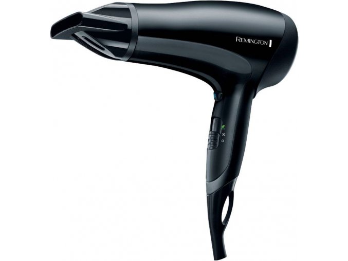 Remington D3010 Power Dry 2000 vysoušeč vlasů