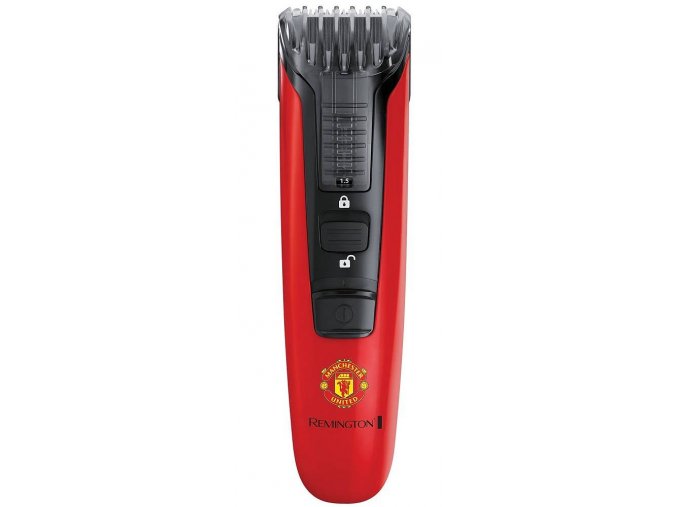 Remington MB4128 - Zastřihávač vousů Boss Styler Manchester United