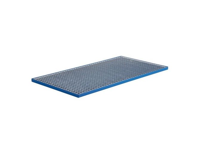 vyr 45807560 01 ocelova lakovana zachytna podlaha s rostem