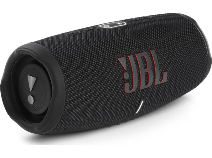 JBL Charge 5 Black