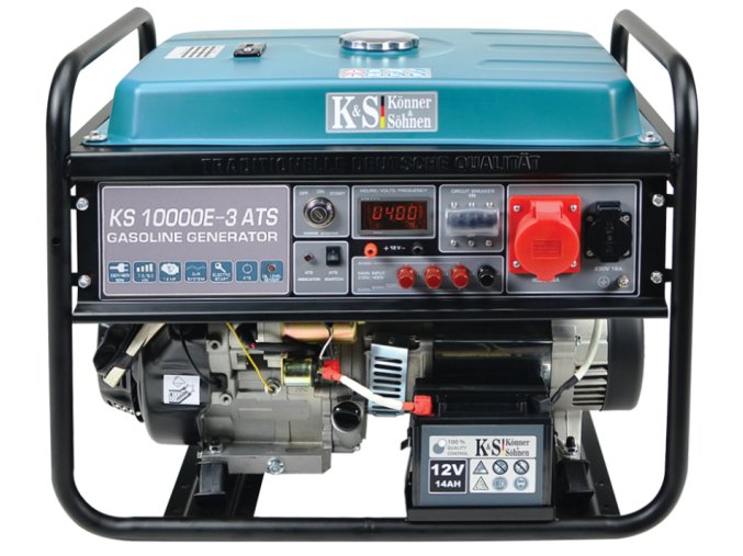 6024 5 ks 10000e 3 ats