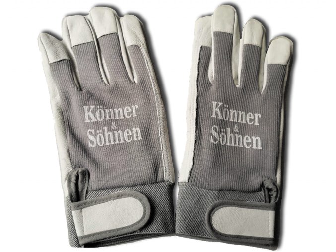 Könner & Söhnen Rukavice KS Gloves L