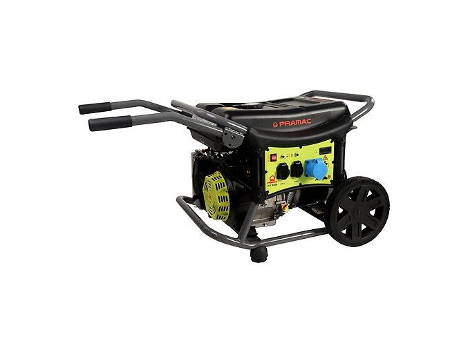Pramac WX 6200