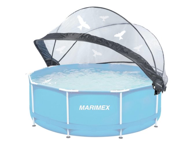 Zastřešení Marimex Pool House Control - 4,57 m.
