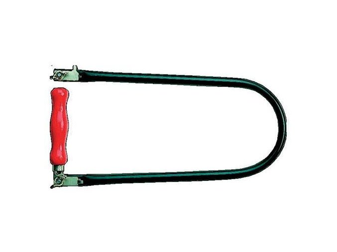 rám pilky lupenkové 130mm 502 BAHCO