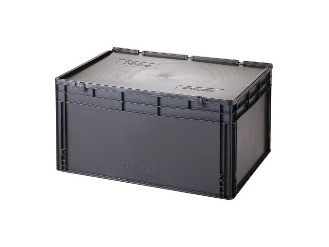 vyr 44983879 ESD 01 plastova euro prepravka ESD s vikem