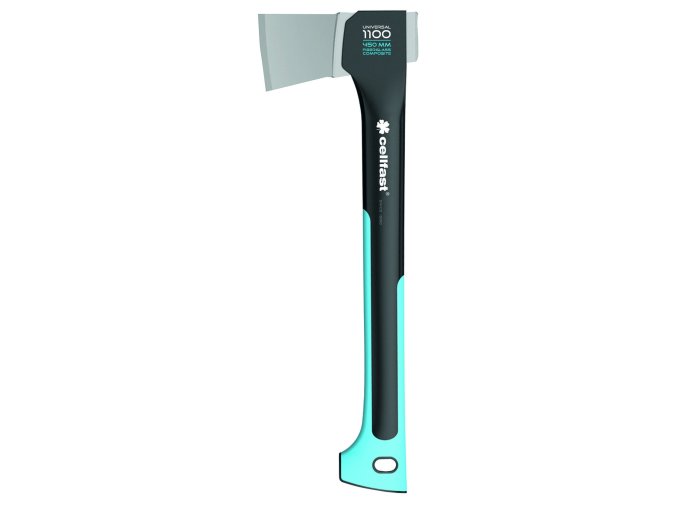 sekera 1100g UNIVERSAL ENERGO S NÁSADOU FIBERGLASS CELLFAST
