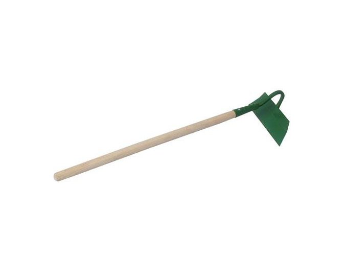 motyka na řepu 170mm S NÁSADOU 50cm